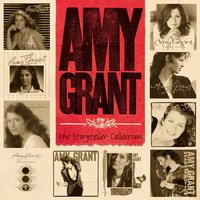 Curious Thing - Amy Grant