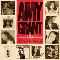 I Love A Lonely Day - Amy Grant