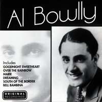 Dark Eyes - Al Bowlly