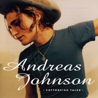 Forever Needed - Andreas Johnson