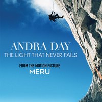 The Light That Never Fails - Andra Day