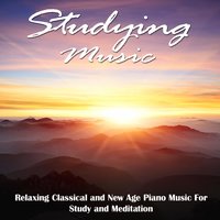 Canon in D (Pachelbel, Kanon, Cannon) - Studying Music