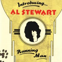 Merlin's Time - Al Stewart