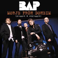 Morje Fröh Doheim - BAP