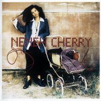 Red Paint - Neneh Cherry