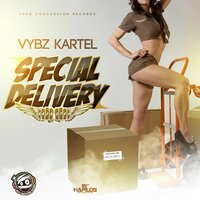 Special Delivery - VYBZ Kartel