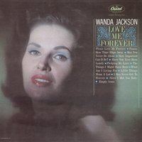 How Important Can It Be? - Wanda Jackson