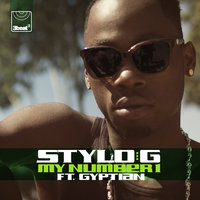 My Number 1 - Stylo G, Gyptian