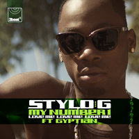My Number 1 (Love Me, Love Me, Love Me) - Stylo G, Gyptian