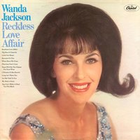 This Gun Don't Care - Wanda Jackson