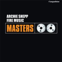 Prelude to a Kiss - Archie Shepp