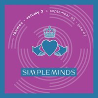 Alive And Kicking - Simple Minds