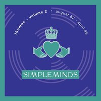 Someone Somewhere (In Summertime) - Simple Minds
