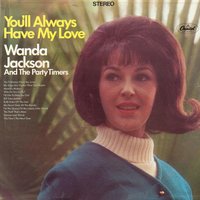 This Time's The Next Time - Wanda Jackson, The Party Timers