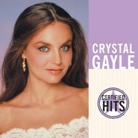 Why Have You Left The One You Left For Me - Crystal Gayle