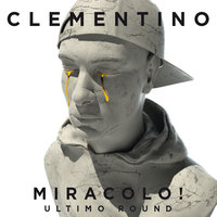 Lo Strano Caso Di Iena White - Clementino