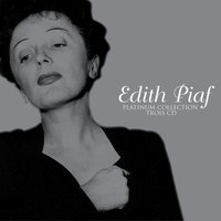 Un Étranger - Édith Piaf