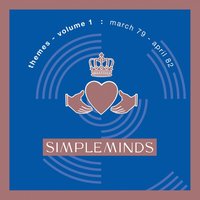 Life In A Day - Simple Minds