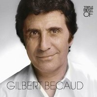 Dimanche À Orly - Gilbert Bécaud