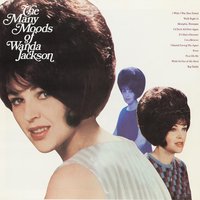 Walk On Out Of My Mind - Wanda Jackson