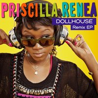 Dollhouse - Priscilla Renea, Jason Nevins