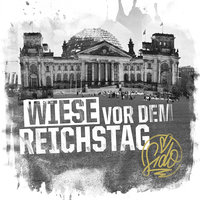 Wiese vor dem Reichstag - Sido