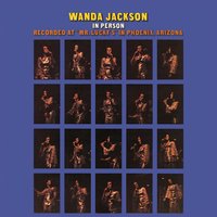 Cowboy Yodel - Wanda Jackson