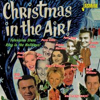 It's Beginning to Look Like Christmas - Perry Como, The Fontane Sisters