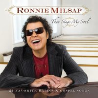 The Old Rugged Cross - Ronnie Milsap