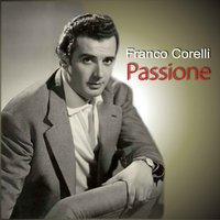 O sole mio - Franco Corelli