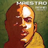Underestimated - Maestro Fresh Wes, JRDN, JD Era