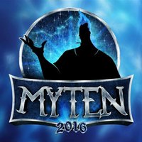 Myten 2016 - S3RL