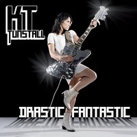 I Don't Want You Now - KT Tunstall