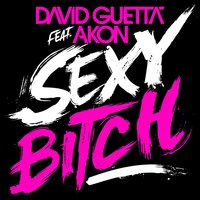 Sexy Bitch - David Guetta, AFROJACK