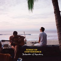 Scars On Land - Kings Of Convenience