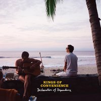 Peacetime Resistance - Kings Of Convenience