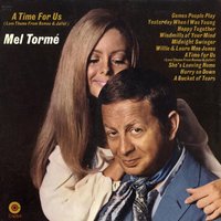 Happy Together - Mel Torme