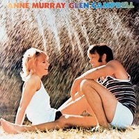 Ease Your Pain - Anne Murray, Glen Campbell