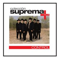 Me Quiero Casar - Control