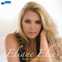 Too Marvelous For Words - Eliane Elias