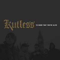 The Disease & The Cure - Kutless