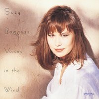 Lovin' A Hurricane - Suzy Bogguss