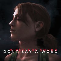 Don't Say a Word - Miracle Of Sound
