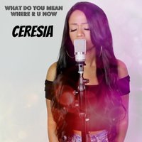 What Do You Mean / Where R U Now - Ceresia