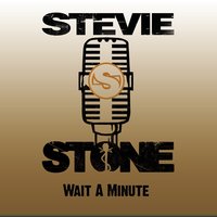 Wait a Minute - Stevie Stone