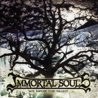 Edge of the Frost - Immortal Souls