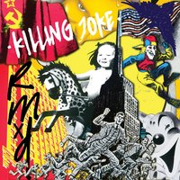 A New Day (Dub) - Killing Joke