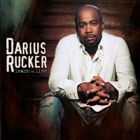 All I Want - Darius Rucker