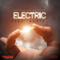 Electric - VYBZ Kartel