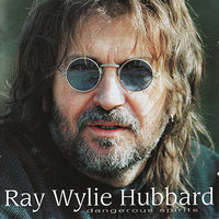 The Ballad of the Crimson Kings - Ray Wylie Hubbard